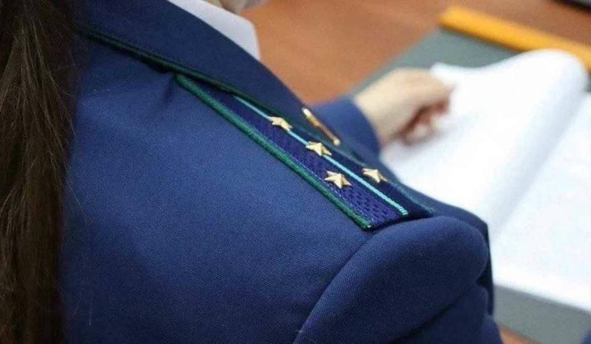 Омская прокуратура закрыла семь нелегальных свалок в Тарском районе