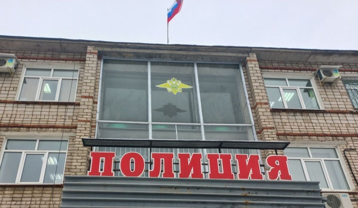 Житель Чайковского предстанет перед судом за пользование найденной картой