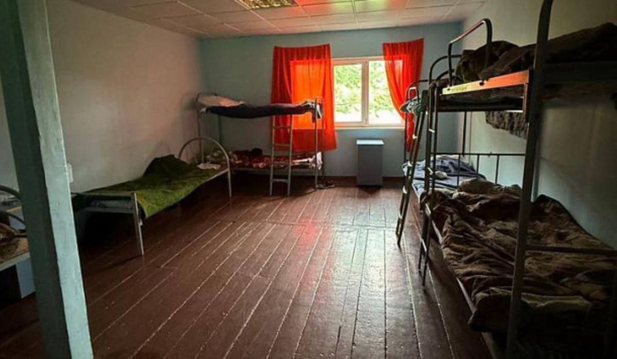 Под Новосибирском закрыли опасный для жизни и здоровья детей лагерь