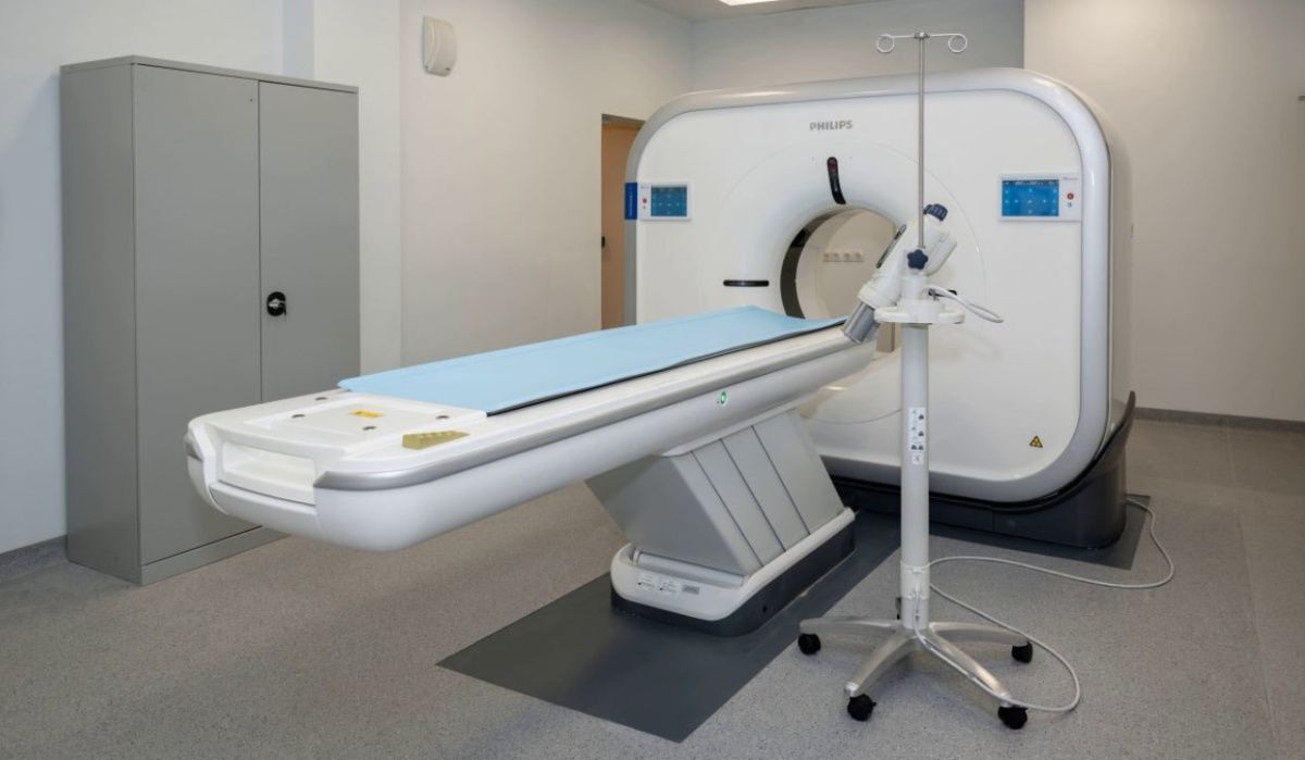 Надым, Губкинский и Тарко-Сале получат новые КТ-аппараты для усиления медицины Ямала