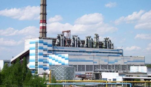Энергетики «Т Плюс» в Чайковском вышли на режим осенне-зимнего максимума