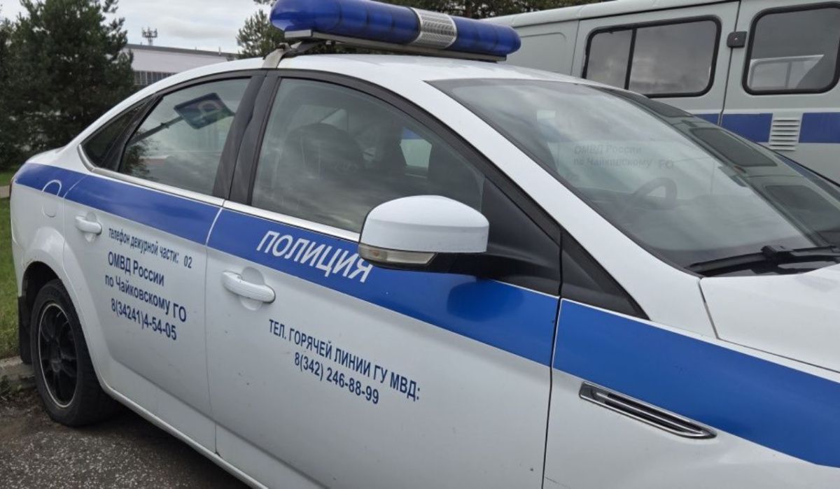 В Чайковском будут судить молодого человека, уличённого в хранении наркотиков