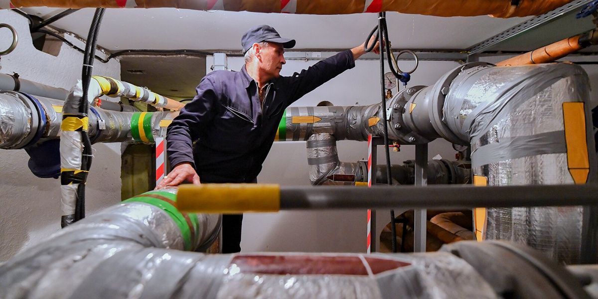 В Санкт-Петербурге с 1 июля увеличится  плата за коммунальные услуги