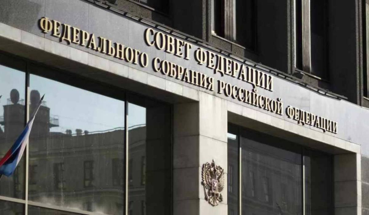 Совфед утвердил увеличение штрафов за несообщение о переезде в военкомат