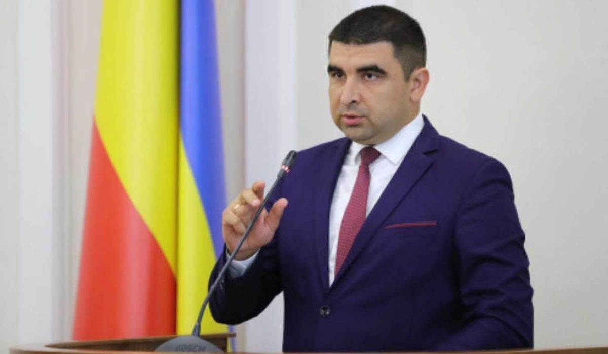 В Ростовской области новые кадровые назначения