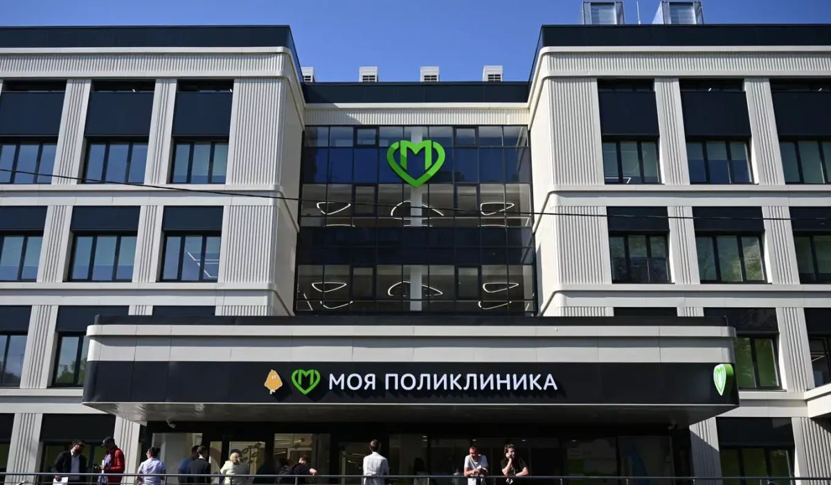 Роспотребнадзор: новый штамм коронавируса не обнаружен