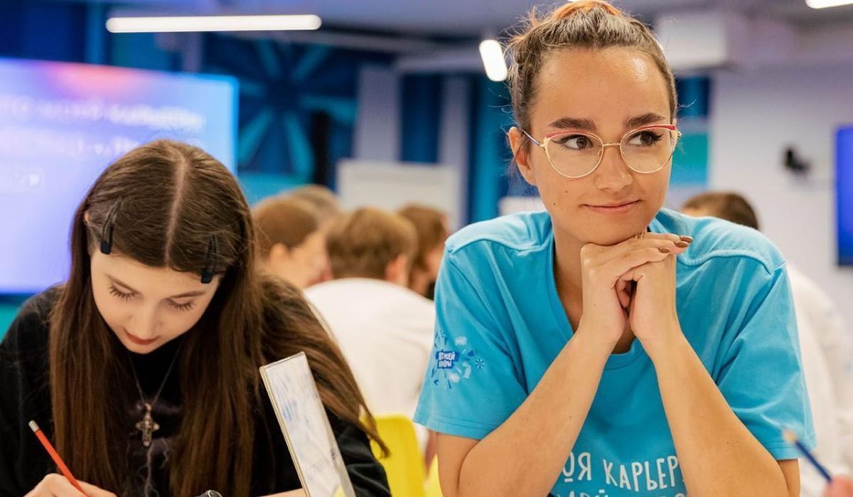 В Москве стартует проект «Лето моей карьеры»