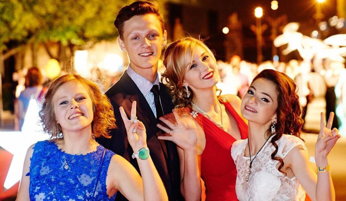 Выпускной в Москве впервые состоится на ВДНХ