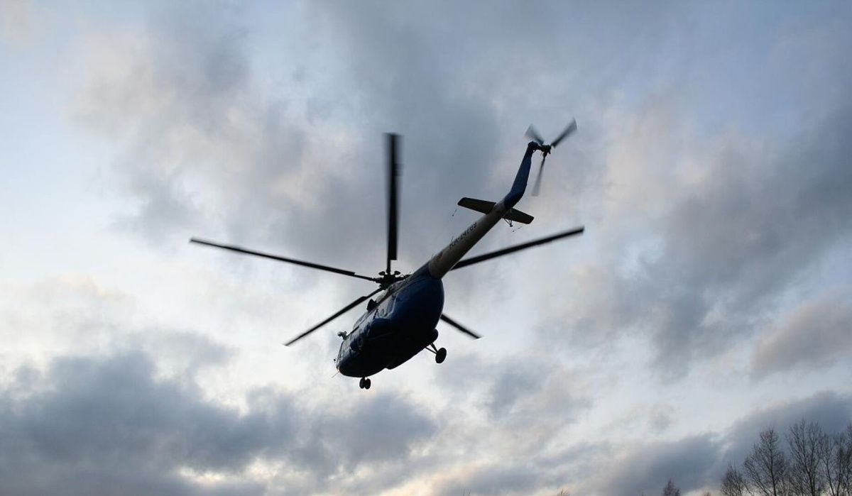 Пермские альпинисты погибли во время восхождения в Кабардино-Балкарии