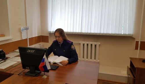 Два чайковских подростка обокрали женщину на несколько десятков тысяч рублей