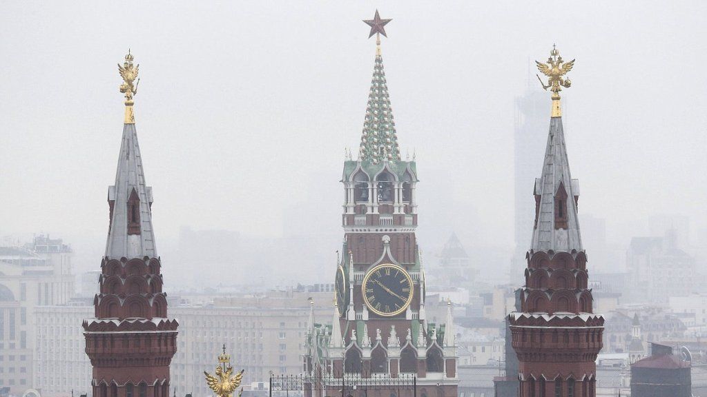 В Госдуме приняли закон о неприкосновенности бывшего президента