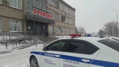 Житель Чайковского обвиняется в краже из комнаты общежития