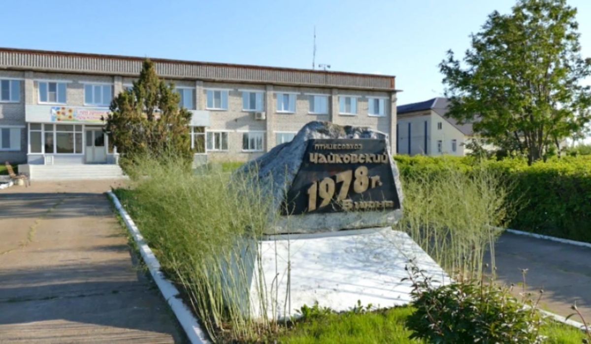 АО "Птицефабрика Чайковская" готовится к новому собранию акционеров