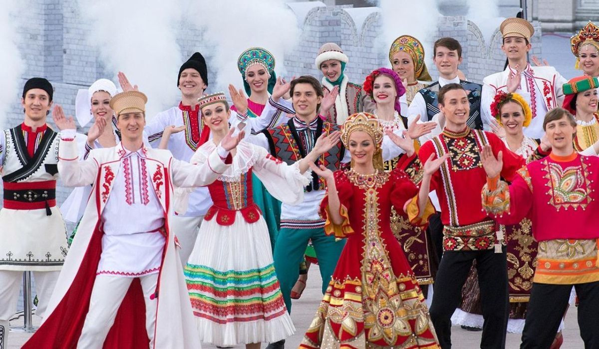 Движение на улице Ильинке в Москве закроют на день