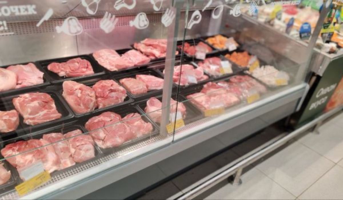 Самарский производитель обвинён в добавлении канцерогенов в мясо цыплят