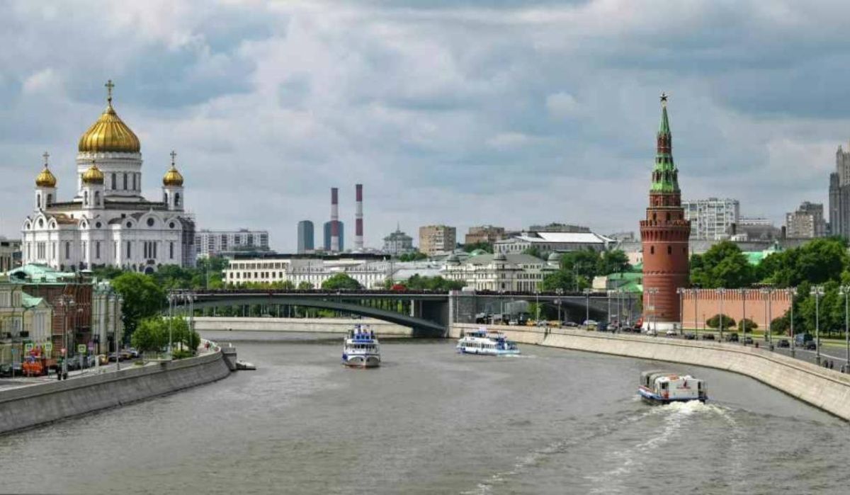 Прогноз погоды в Москве на 7 июля: что ожидать жителям столицы