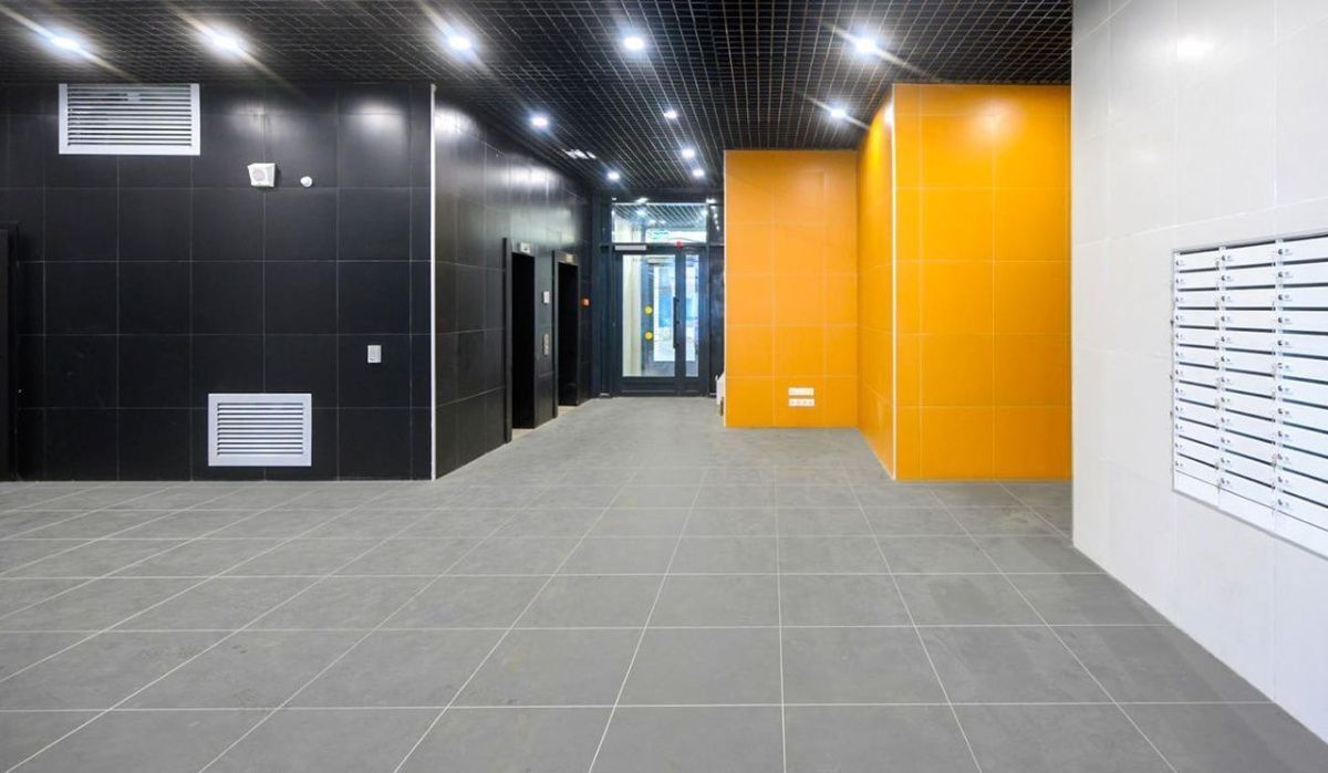 В Москворечье-Сабурово построят новый дом по программе реновации