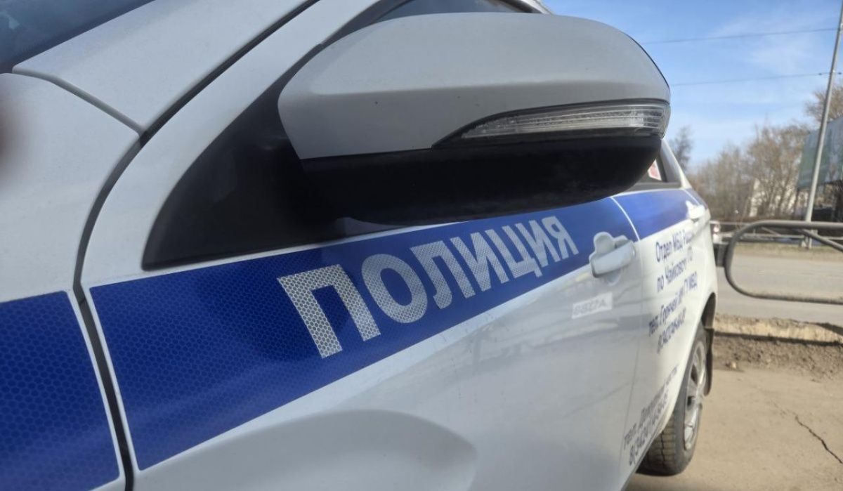 В Чайковском задержаны двое местных жителей за попытку кражи труб с предприятия