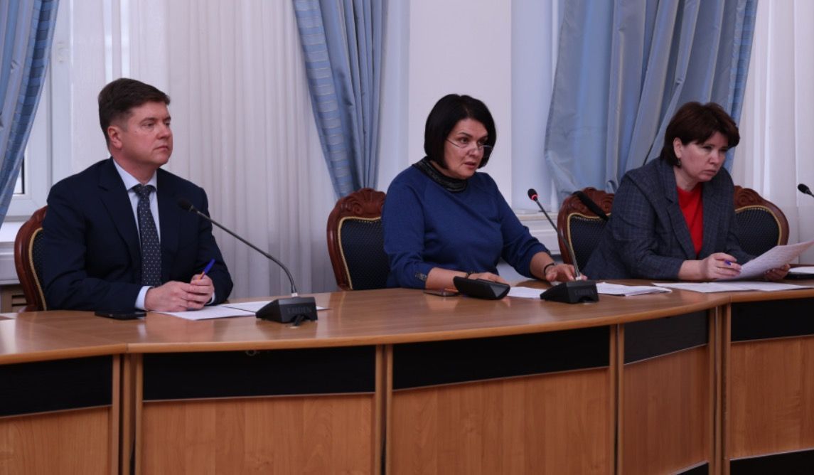 На территории старого аэропорта появится новый детский Реабилитационный центр