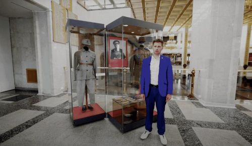 Музей Победы Москвы приглашает на онлайн-программу