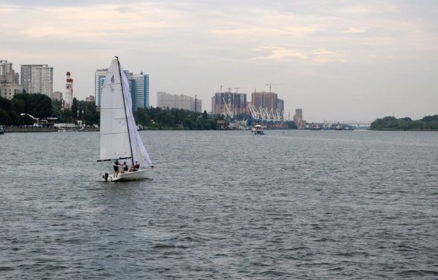 В Ростовской области ожидается до +38 градусов