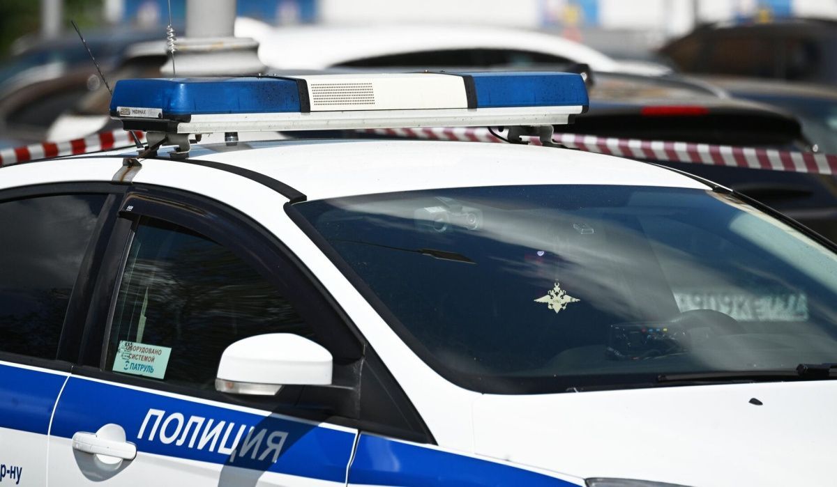 В Ленобласти задержан мужчина с игрушечным пистолетом за угрозы