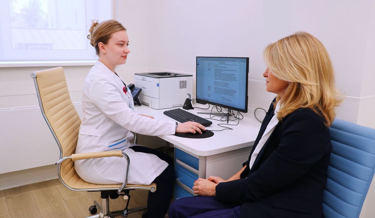 Электронные медкарты стали доступны для 10 миллионов пользователей