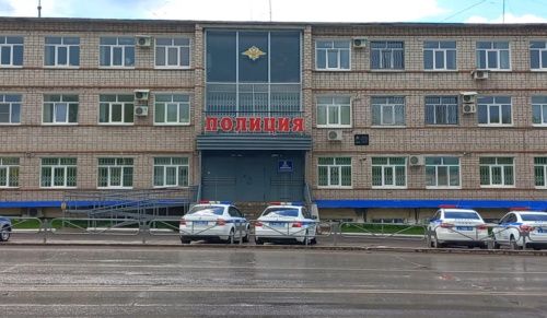 Житель Чайковского обвиняется  в совершении мошенничества