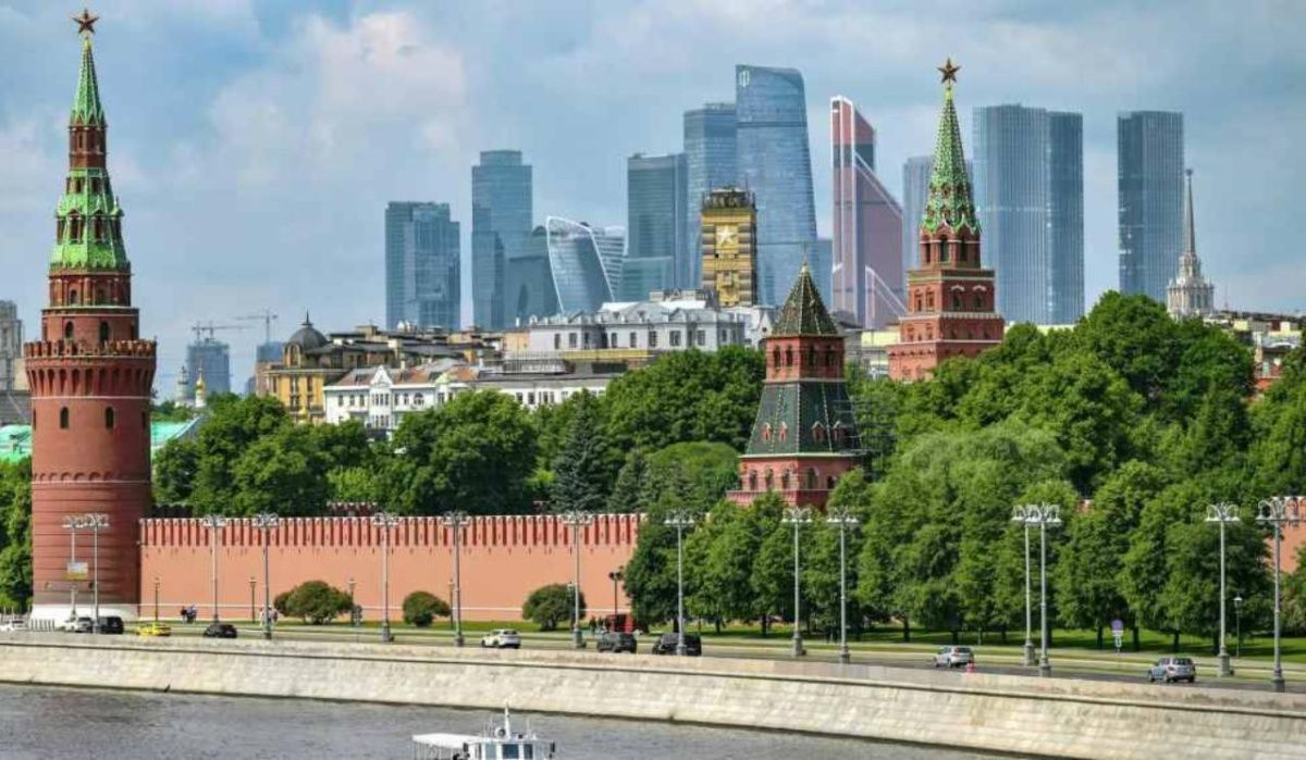 Москвичам рассказали о погоде 28 и 29 июня