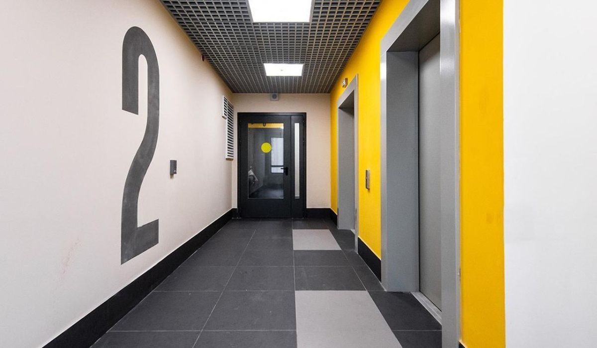 Началось строительство дома по программе реновации на Минусинской улице Москвы