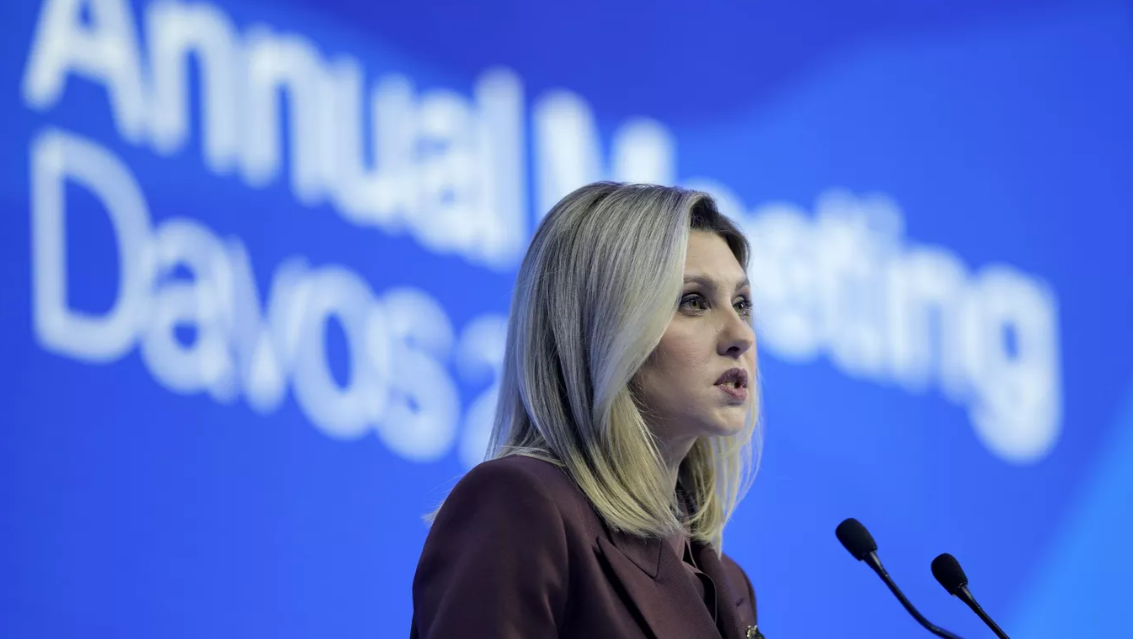 Американцев разъярил призыв жены Зеленского