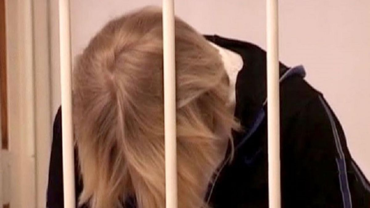 В колонию общего режима отправилась18-летняя жительница Чайковского за сбыт и хранение наркотиков