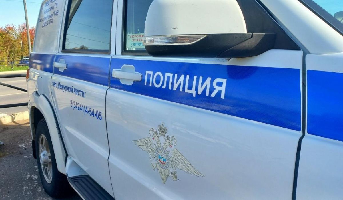 В Чайковском началась совместная акция по взысканию неоплаченных административных штрафов