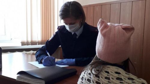 Чайковская полиция подвела итоги ОПМ «Защита»