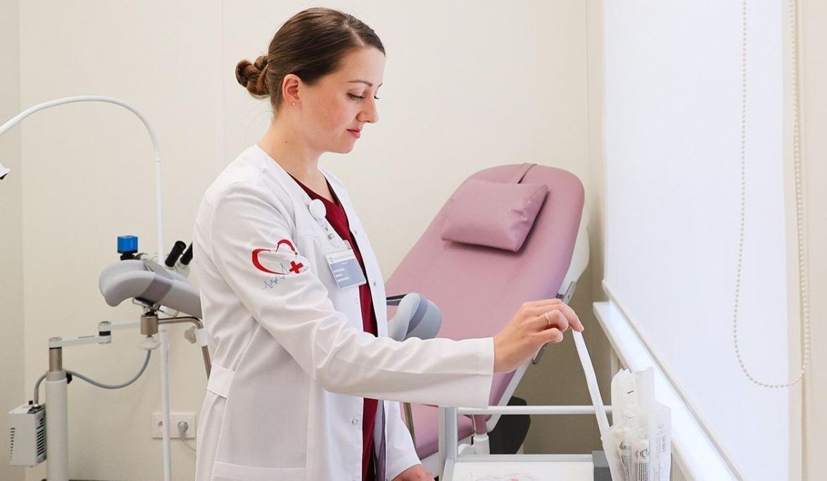 Минздрав хочет запретить врачам направлять пациентов на лечение в другие регионы