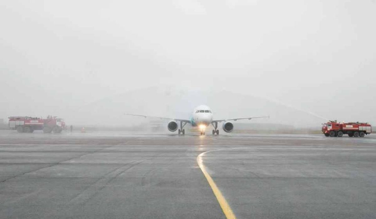 Пулково принял почти 15 московских рейсов из-за ночных ограничений в столице