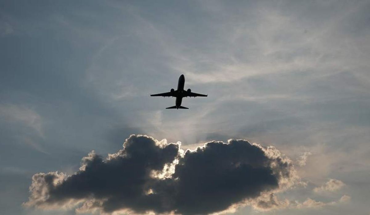 В восьми аэропортах России сняты временные ограничения на полеты