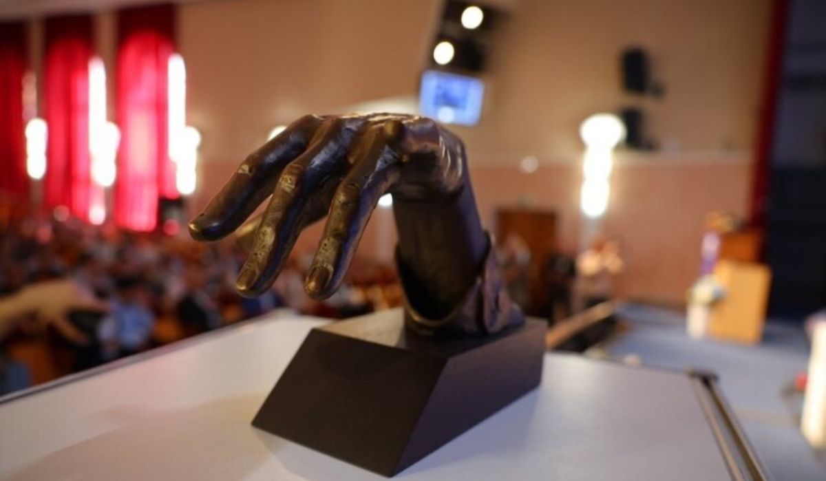 В Волгограде открылся центр специализированной кистевой хирургии