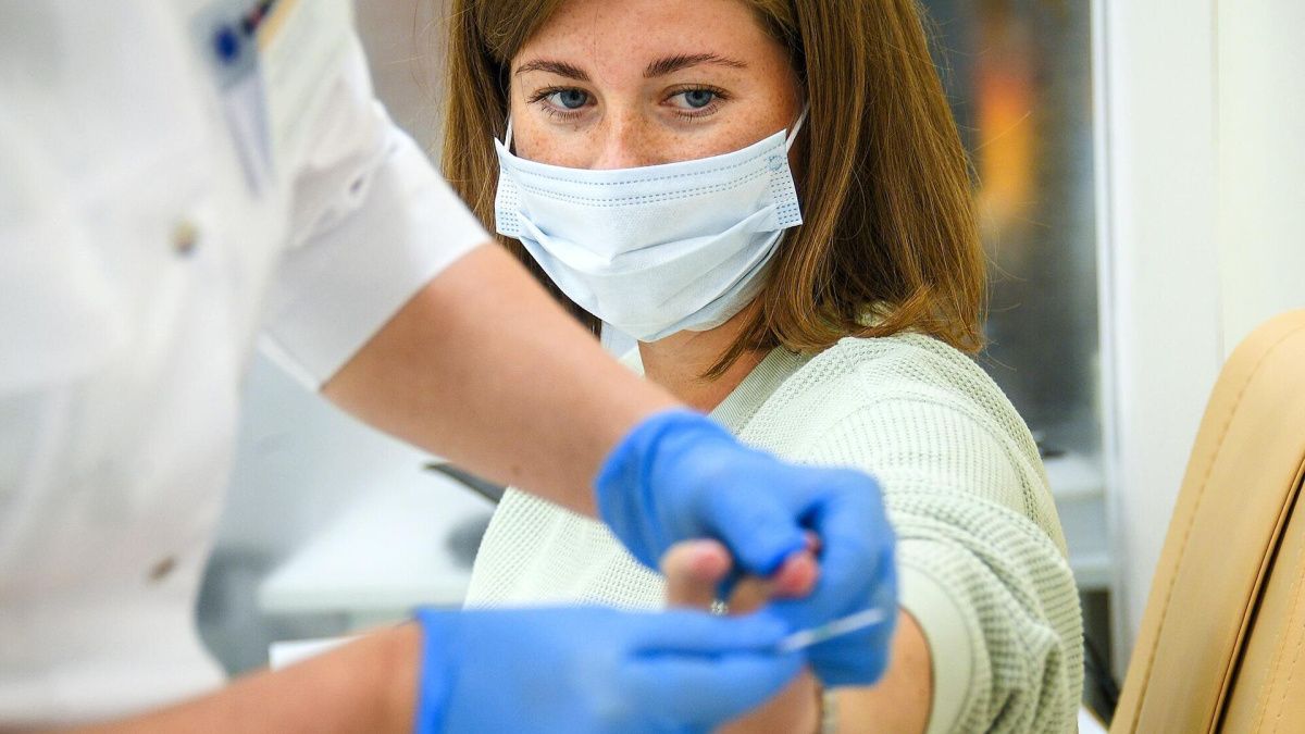 Роспотребнадзор: риск распространения лихорадки чикунгунья в России минимален