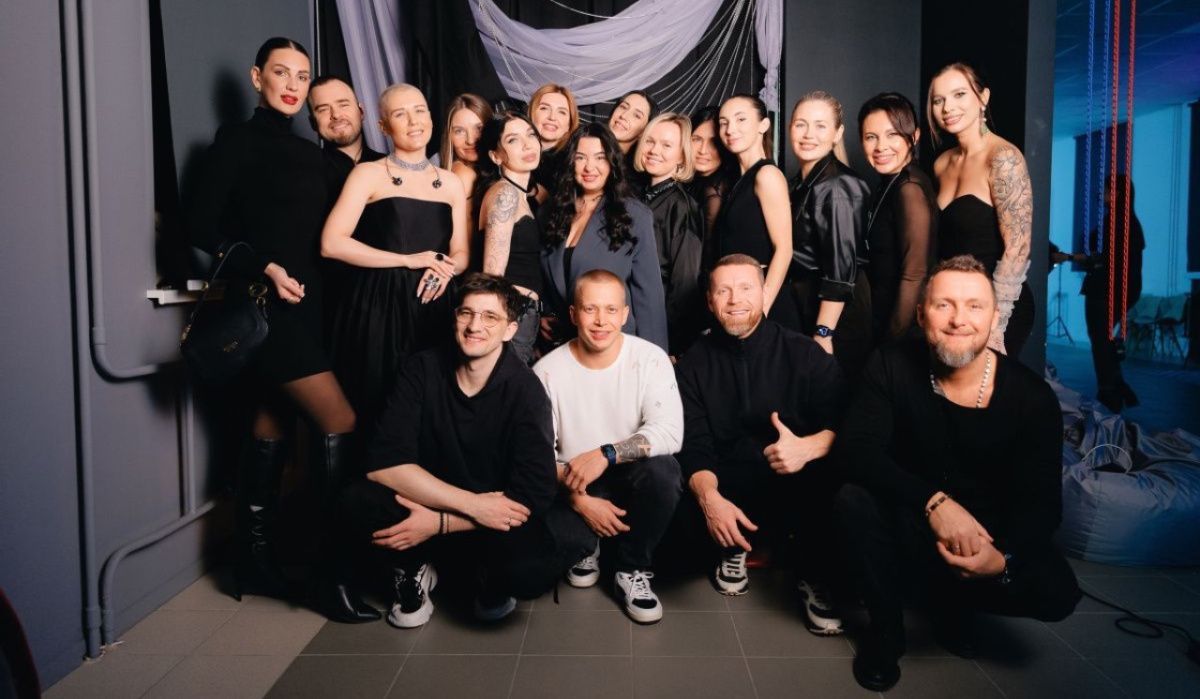 Томские блогеры отпраздновали день рождения с музыкой и мастер-классами