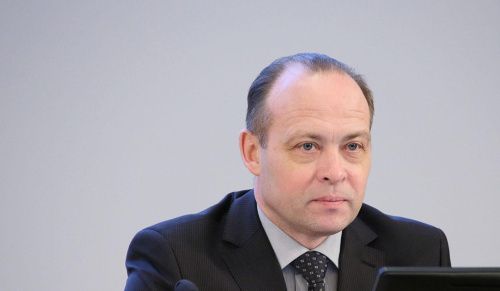 Губернатор Свердловской области утвердил нового министра промышленности и науки
