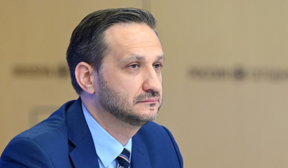 Инфекционист Минздрава Чуланов: новых вирусов в России не обнаружено