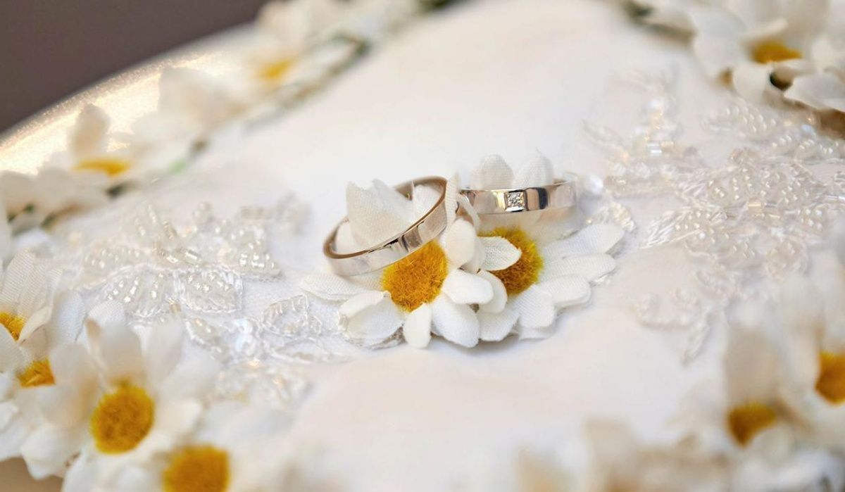 Москвичам предоставят выплаты в честь юбилея свадьбы