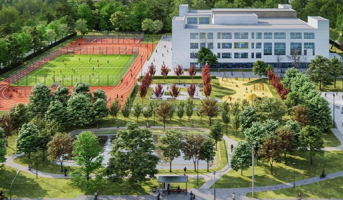 В САО появятся новые возможности для отдыха и спортивных занятий