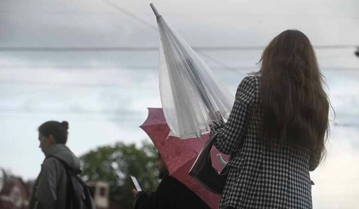 Синоптик Леус рассказал о погоде в Санкт-Петербурге 10 июля