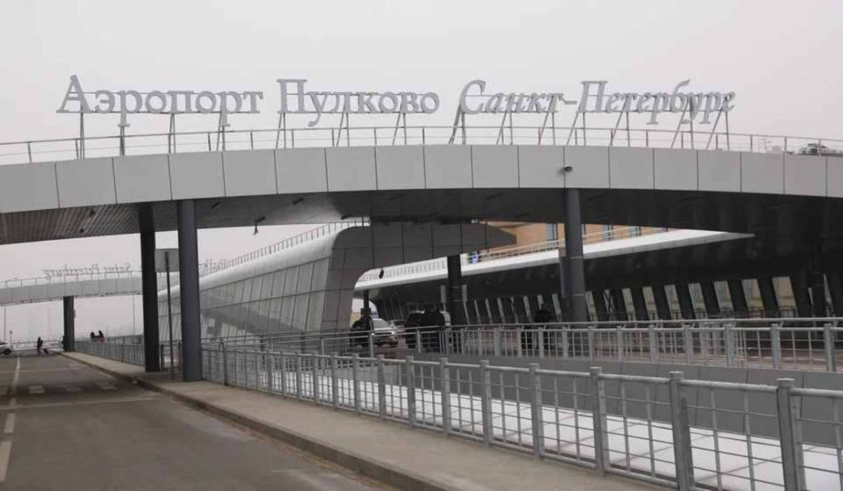 Время в пути до Пулково увеличится во время проведения ПМЭФ