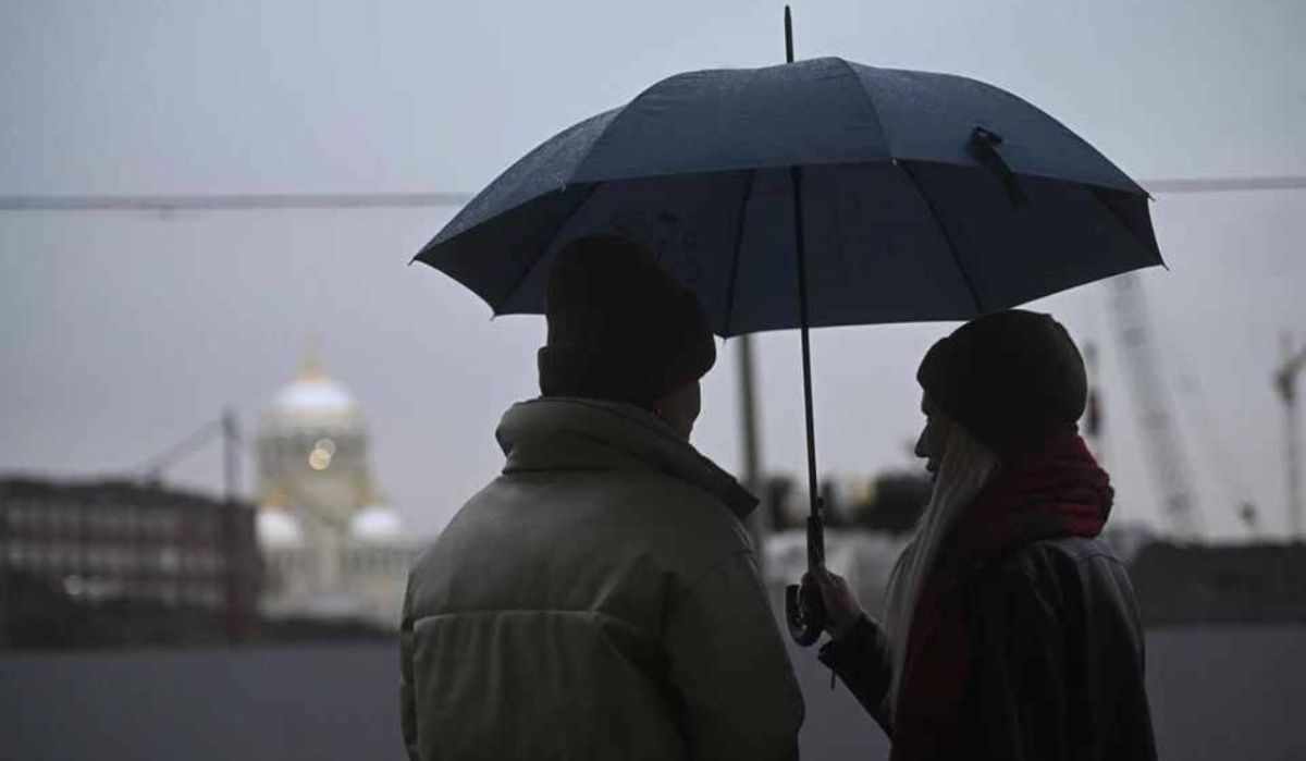 Леус рассказал о прогнозе погоды на 17 июня