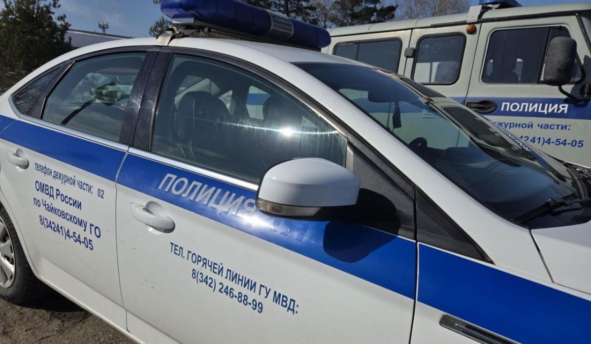 В Чайковском внук предстанет перед судом за кражу денег с банковского счёта бабушки