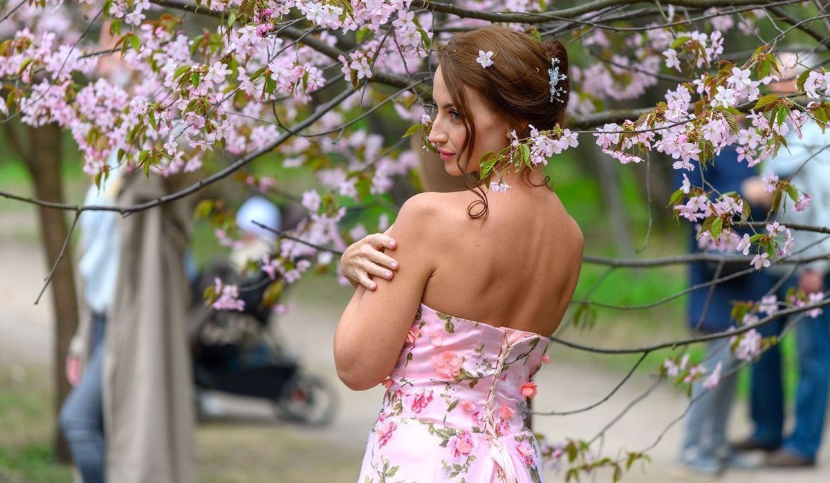 Топ-5 весенних аллергенов 2025 года в Самаре: рекомендации для горожан