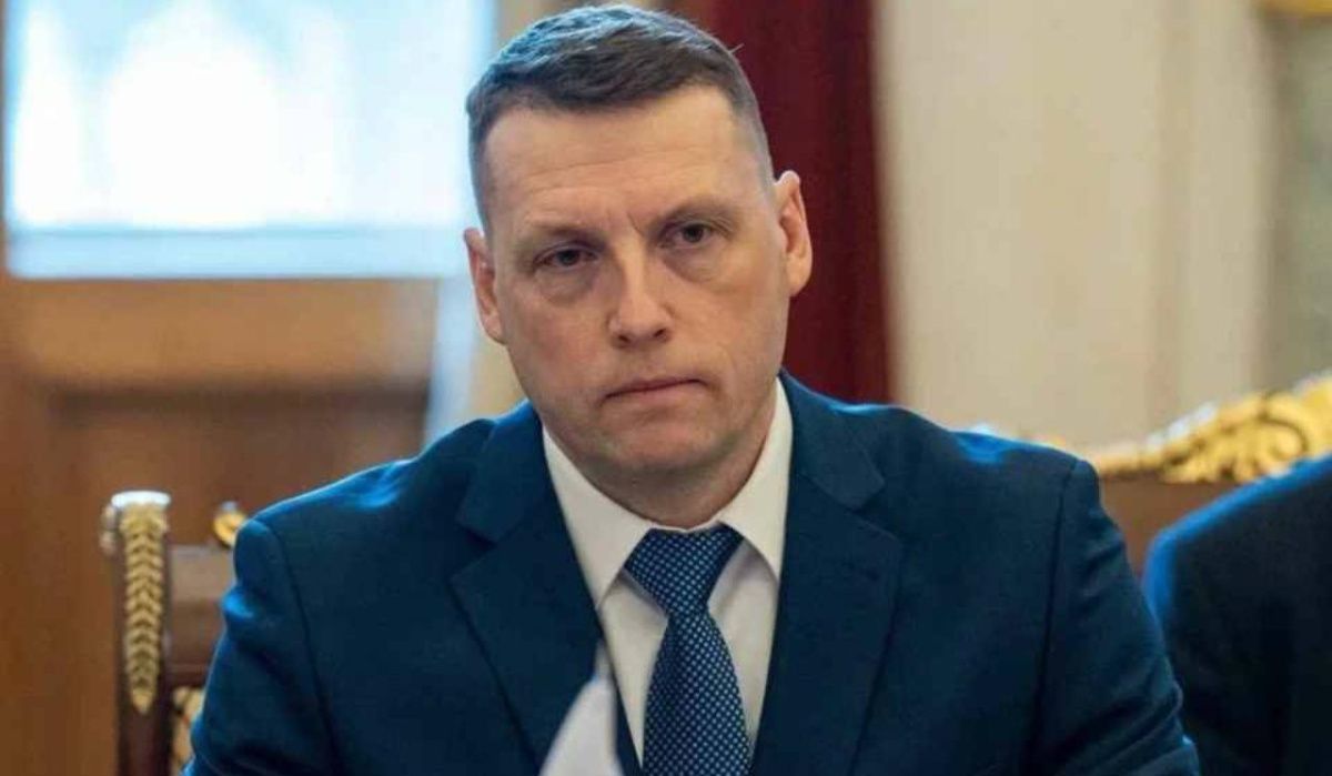 Прокурор Мельник: Мошенники в Петербурге применяют дипфейки с лицами чиновников